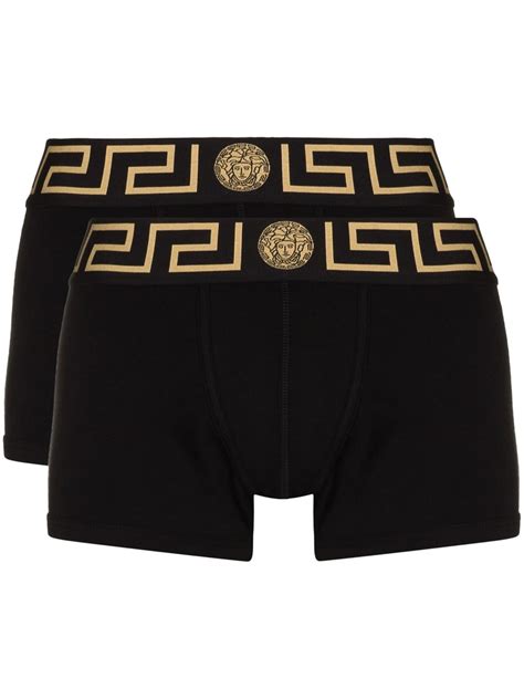 versace boxer set|Versace jockstrap sale.